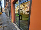 Superfici commerciali, REGGIO NELL