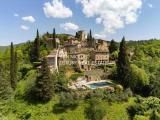 Casa, GAIOLE IN CHIANTI, 1.160.000 €, 210,00 mq