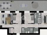 Appartamento, CESANO MADERNO, 385.000 €, 135,00 mq