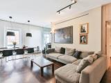 Affitto, Appartamento, MILANO, 3.200 €, 140,00 mq