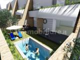 Casa, CASTELLAMMARE DEL GOLFO, 350.000 €, 140,00 mq