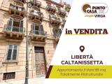 Appartamento, CALTANISSETTA, 306.000 €, 85,00 mq