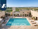 Casa, LECCE, 600.000 €, 800,00 mq