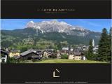 Affitto, Appartamento, CORTINA D