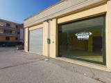 Superfici commerciali, CHIARAVALLE, 120.000 €, 100,00 mq