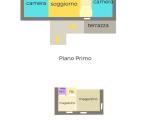 Appartamento, CECINA, 370.000 €, 140,00 mq