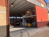 Superfici commerciali, ROMA, Prenestino, 700.000 €, 802,00 mq
