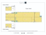 Superfici commerciali, QUARRATA, 2.200.000 €, 1442,00 mq