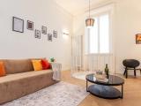 Affitto, Appartamento, MILANO, 1.950 €, 80,00 mq