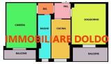 Appartamento, SULMONA, 250.000 €, 65,00 mq