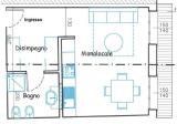 Appartamento, MODENA, 114.000 €, 40,00 mq