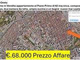 Appartamento, PALERMO, 68.000 €, 61,00 mq