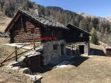 Casa, GRESSONEY-SAINT-JEAN, <i>A richiesta</i>, 100,00 mq