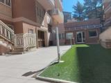 Appartamento, L