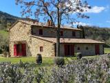 Casa, MONTECATINI VAL DI CECINA, 1.000.000 €, 270,00 mq