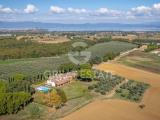 Casa, CASTIGLIONE DEL LAGO, 1.950.000 €, 778,00 mq