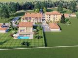 Appartamento, PARMA, Vicofertile, <i>A richiesta</i>, 102,00 mq