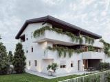 Appartamento, PONTE SAN NICOLÒ, 350.000 €, 149,00 mq