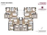 Appartamento, NOCERA UMBRA, 475.000 €, 86,00 mq
