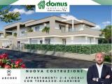 Appartamento, ARCORE, 353.000 €, 112,00 mq