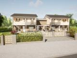 Casa, PADOVA, Mortise, 488.000 €, 170,00 mq