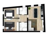 Appartamento, MEDICINA, 214.000 €, 85,00 mq