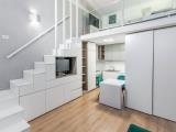 Appartamento, MILANO, 185.000 €, 46,00 mq