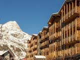 Appartamento, COURMAYEUR, <i>A richiesta</i>, 62,00 mq