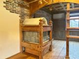 Appartamento, CASTELLO-MOLINA DI FIEMME, 290.000 €, 100,00 mq