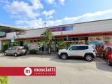 Superfici commerciali, MATELICA, 120.000 €, 84,00 mq