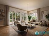 Appartamento, CINISELLO BALSAMO, 1.270.000 €, 353,00 mq