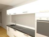 Appartamento, BERGAMO, 127.000 €, 35,00 mq
