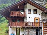 Casa, GRESSONEY-SAINT-JEAN, 470.000 €, 195,00 mq