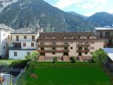 Appartamento, MORGEX, <i>A richiesta</i>, 115,00 mq
