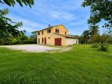 Casa, CORINALDO, 180.000 €, 166,00 mq