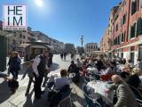 Superfici commerciali, VENEZIA, 143.500 €, 35,00 mq