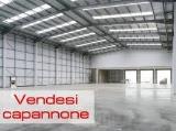 Superfici commerciali, CAMPOLONGO MAGGIORE, 450.000 €, 500,00 mq