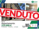 Appartamento, MONZA, 219.000 €, 91,00 mq
