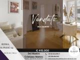 Appartamento, ROMA, 415.000 €, 52,00 mq