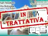 Appartamento, BOLOGNA, 175.000 €, 106,00 mq