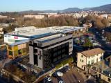 Superfici commerciali, COMO, 3.400.000 €, 1730,00 mq