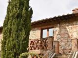 Casa, MONTERIGGIONI, 420.000 €, 200,00 mq