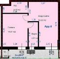 Appartamento, CAORLE, 222.500 €, 49,00 mq