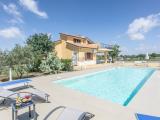 Casa, CONTRADA, 560.000 €, 188,00 mq
