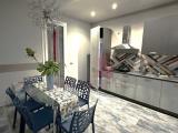 Affitto, Appartamento, BRESCIA, 1.800 €, 133,00 mq