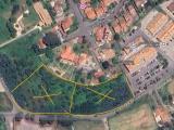 Particella, ANGUILLARA SABAZIA, 799.000 €, 8000,00 mq