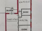 Appartamento, SONCINO, 130.000 €, 117,00 mq
