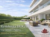 Appartamento, PADOVA, Guizza, 580.000 €, 207,00 mq