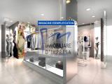 Affitto, Superfici commerciali, MENTANA, 7.500 €, 300,00 mq