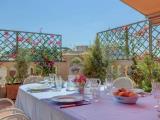 Affitto, Appartamento, ROMA, 12.000 €, 221,00 mq